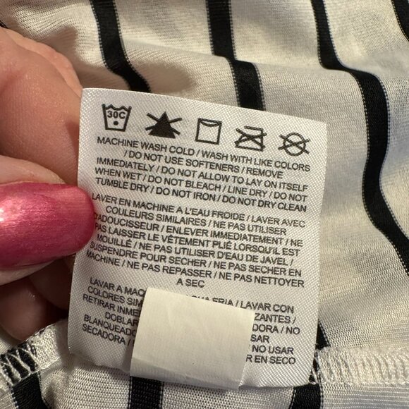 ❤️NIKE DRI-FIT  WORKOUT/AHTLETIC/ATHLEISURE TOP    XLARGE  #G - Picture 7 of 8